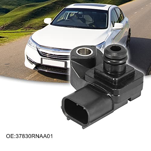 Intake Manifold MAP Sensor – Absolute Pressure Fit for Honda Accord – Pack of 1
