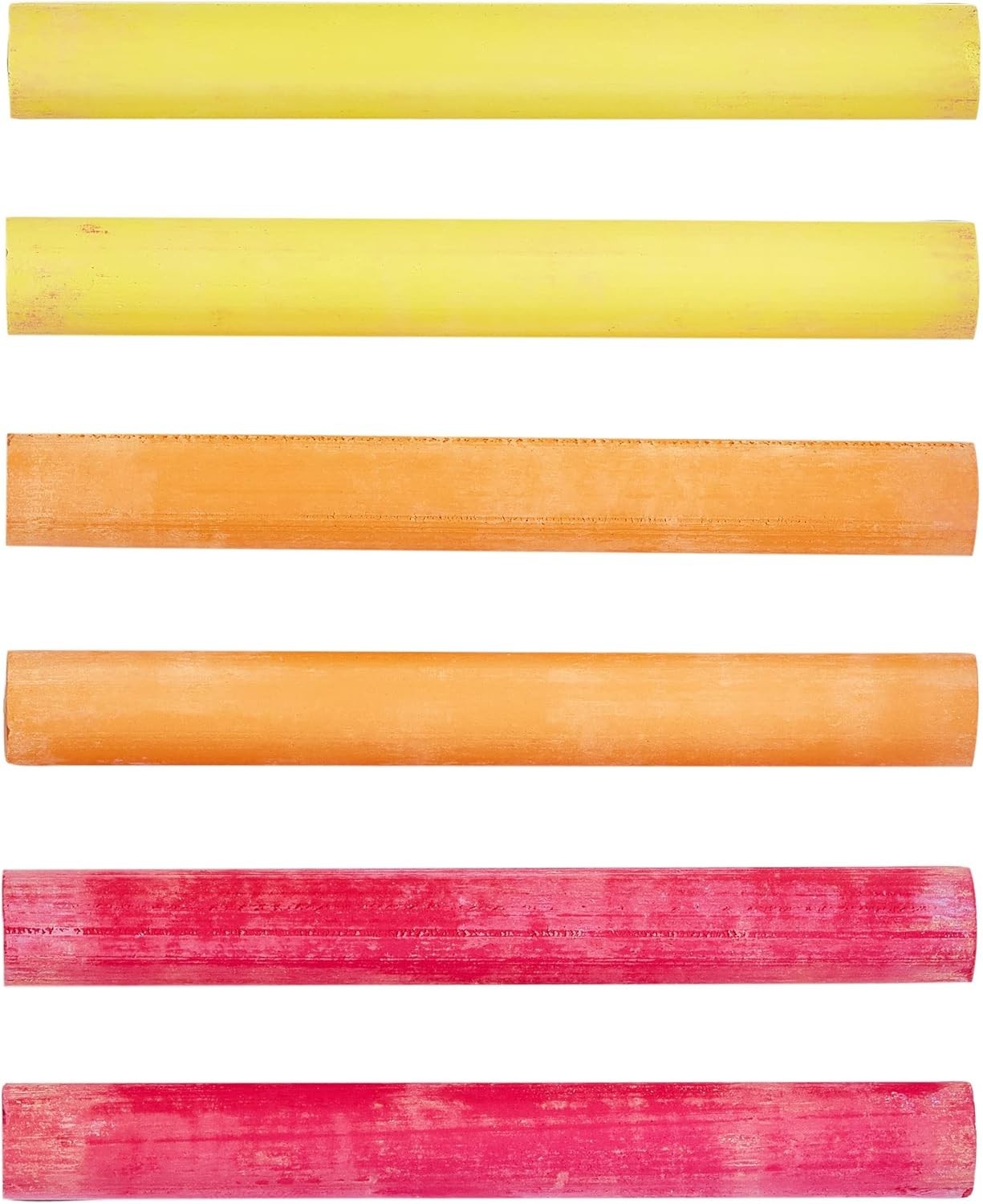 Chalk for Kids: 12 Assorted Colors, Dust-Free & Scratchless Writing Experience