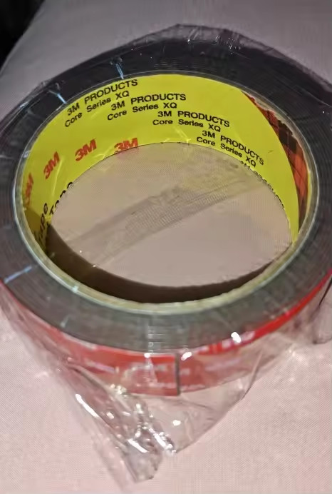 3M VHB Double Sided Tape Heavy Duty Mounting Tape for Car, Home and Office