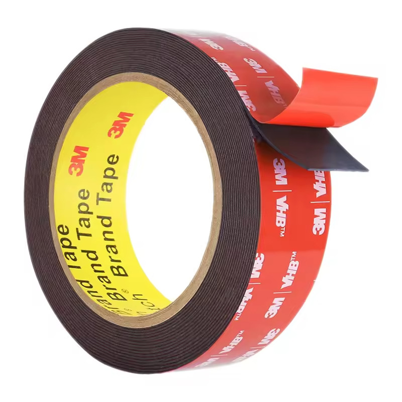3M VHB Double Sided Tape Heavy Duty Mounting Tape for Car, Home and Office