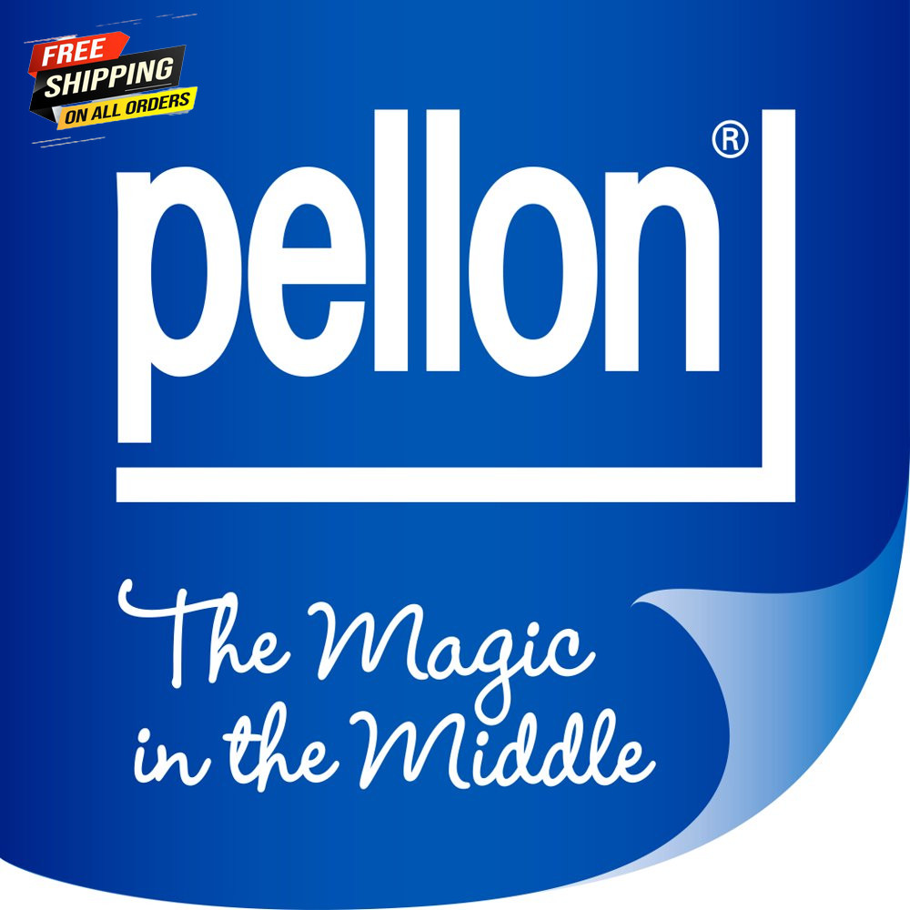 Pellon 805 Wonder Under, Fusible Web Fabric, Clear 17″ X 20 Yards by the Bolt
