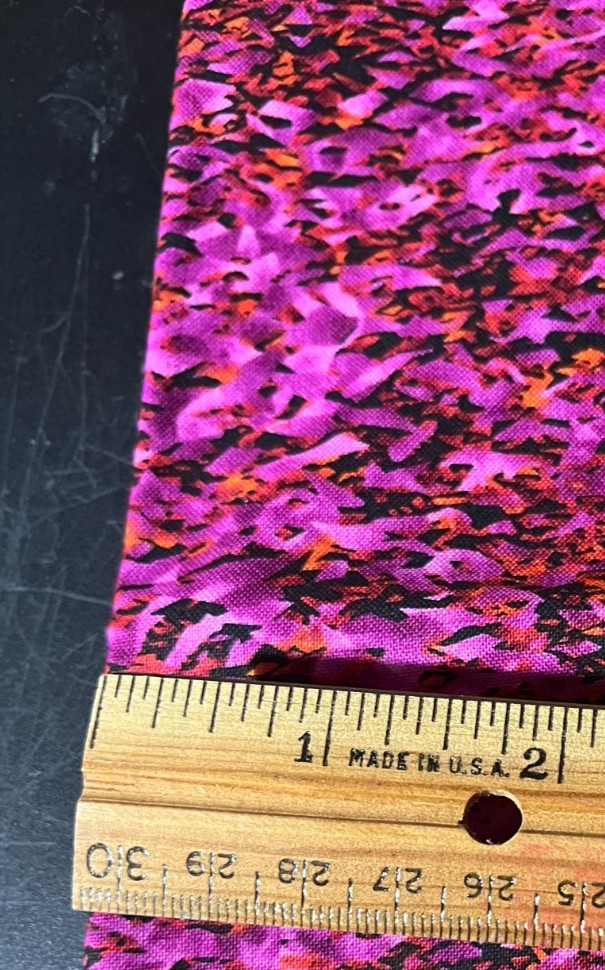 NEW COTTON FABRIC FAT QUARTERS CHOICE – SEE DROP DOWN MENU-PHOTOS ESTATE SALE