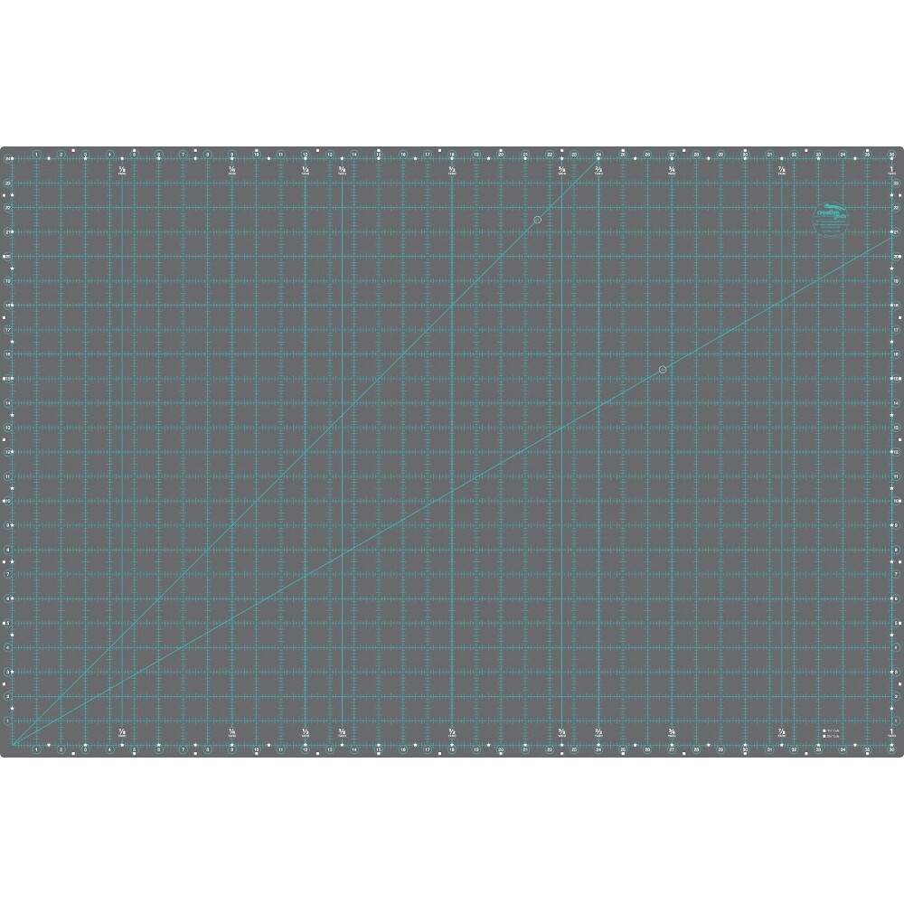 Creative Grids Cutting Mat