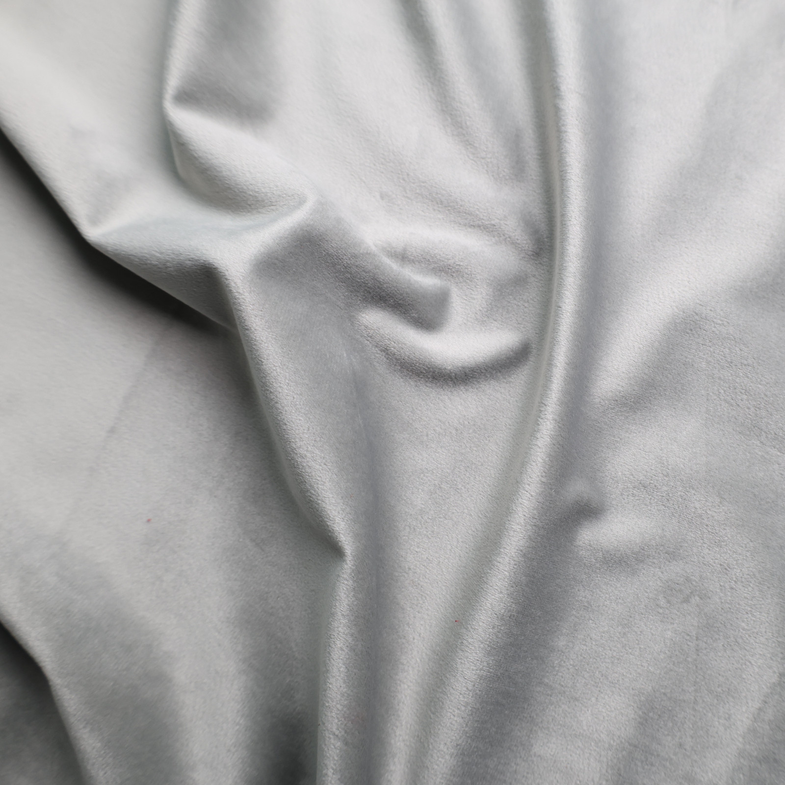 Holland Flocking Velvet Fabric(7 Colors), Non-Stretch Upholstery & Drapery – By