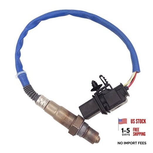 8F9A-9Y460-GA Air Fuel Ratio O2 Oxygen Sensor LSU 4.9 5-Wire Wideband AFR