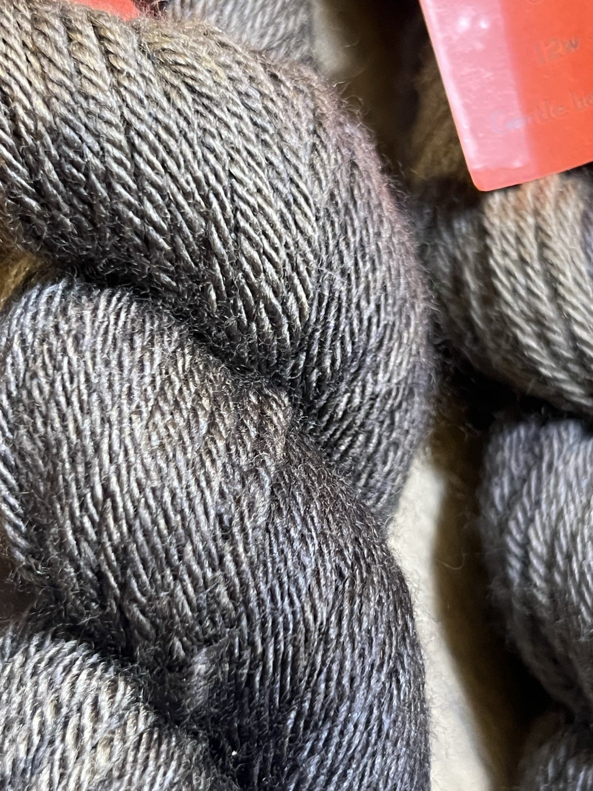 Alchemy Sanctuary Yarn Sanctuary Ocean Silk Wool 50gr 125yds ea. Set of 2