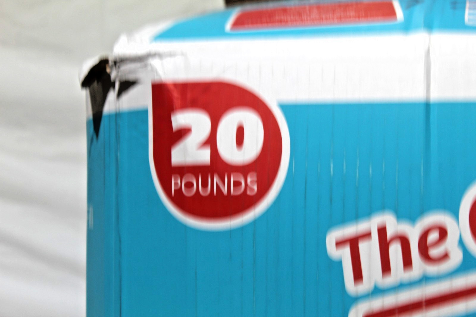 Poly fill joy 20 lbs