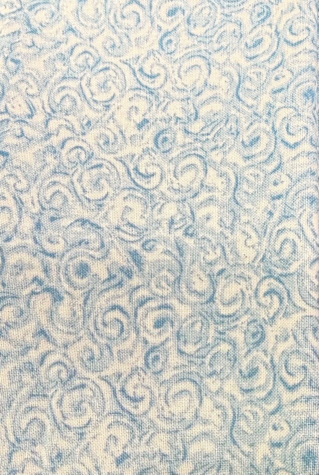 Light Blue Fat Quarters – 9 Designs