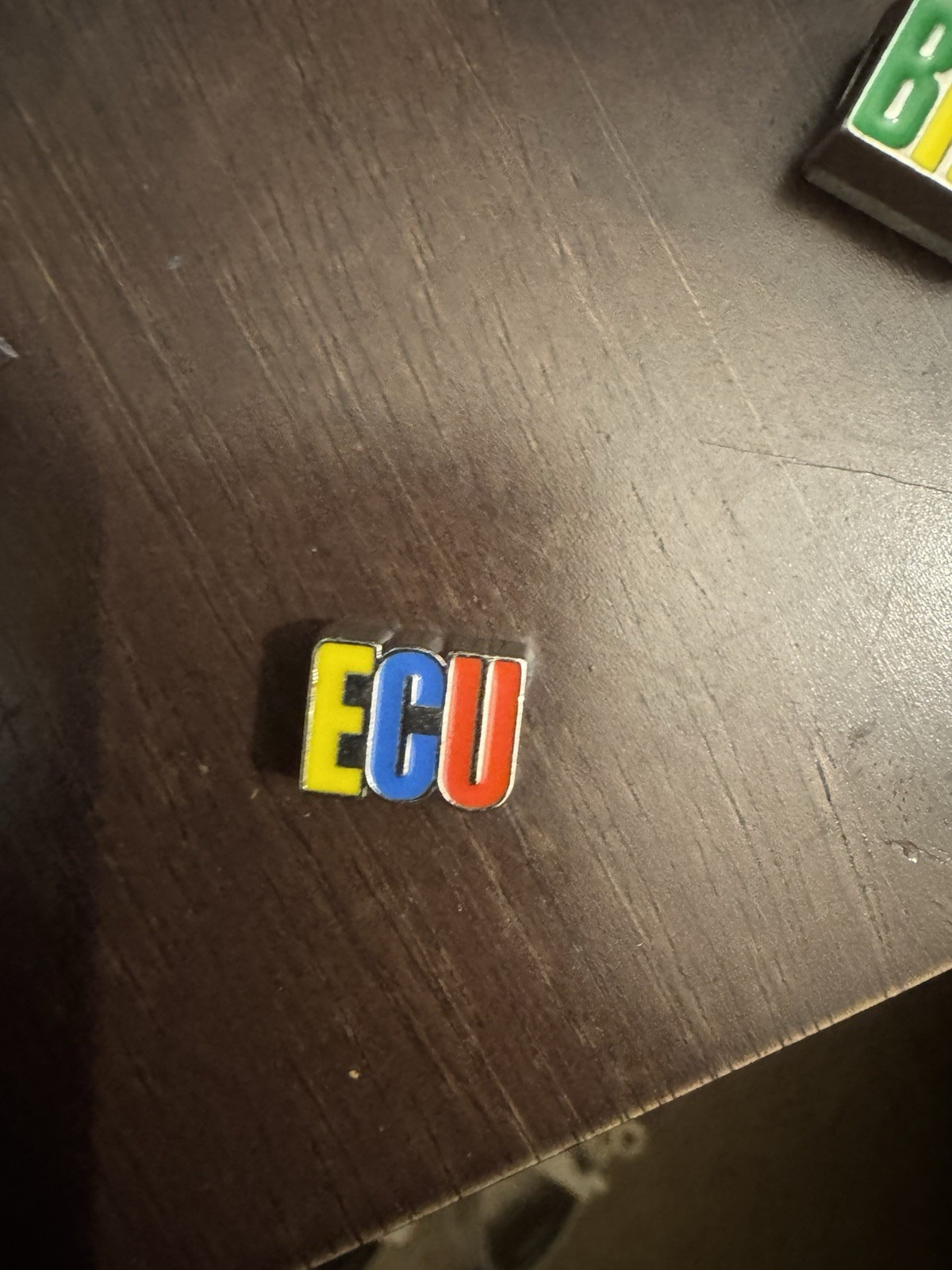 FIFA, World Cup, Ecuador bead for a charm bracelet