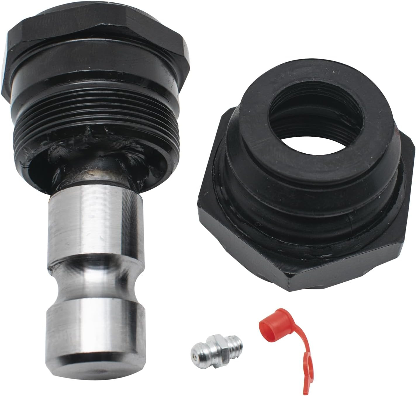 Off-Road Heavy Duty Death Grip Replacement Ball Joints Replaces Polaris RZR XP 2