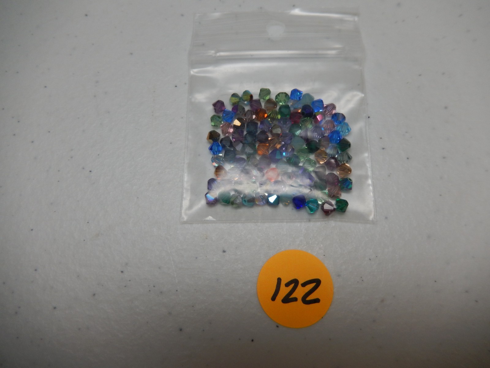 Genuine Swarovski Crystal Beads #6 4mm, 5301/5328 – YOU PICK See Description