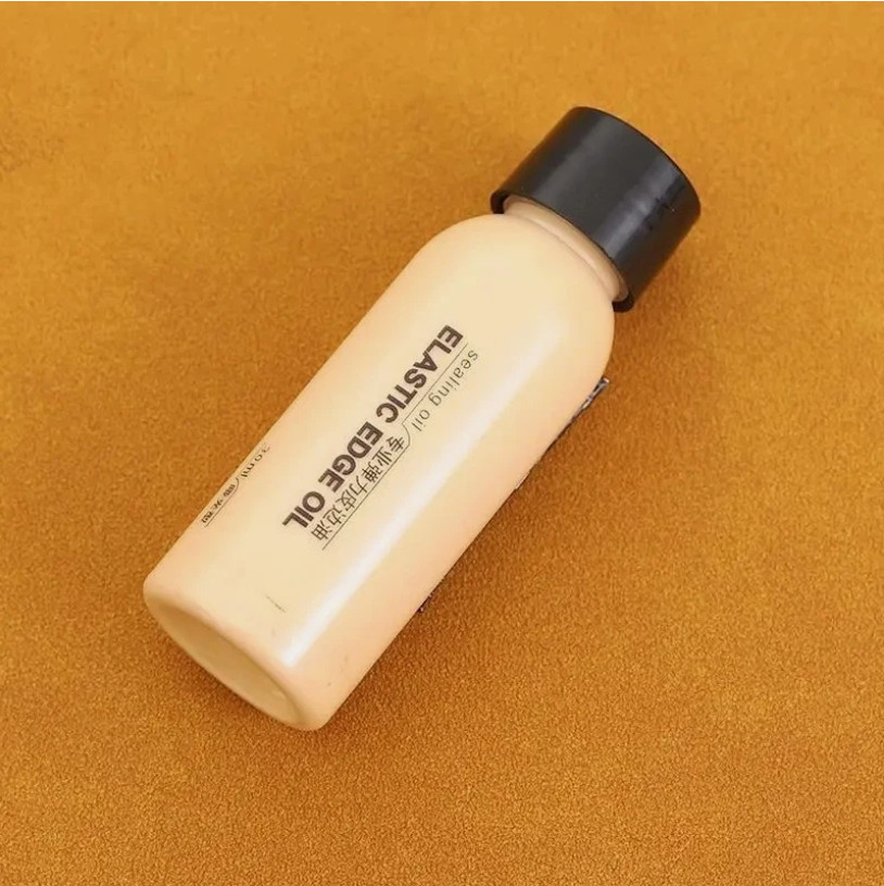 30ml Leather Edge Paint Dye – Color Coating Oil DIY Craft Shoes & Leather Finish