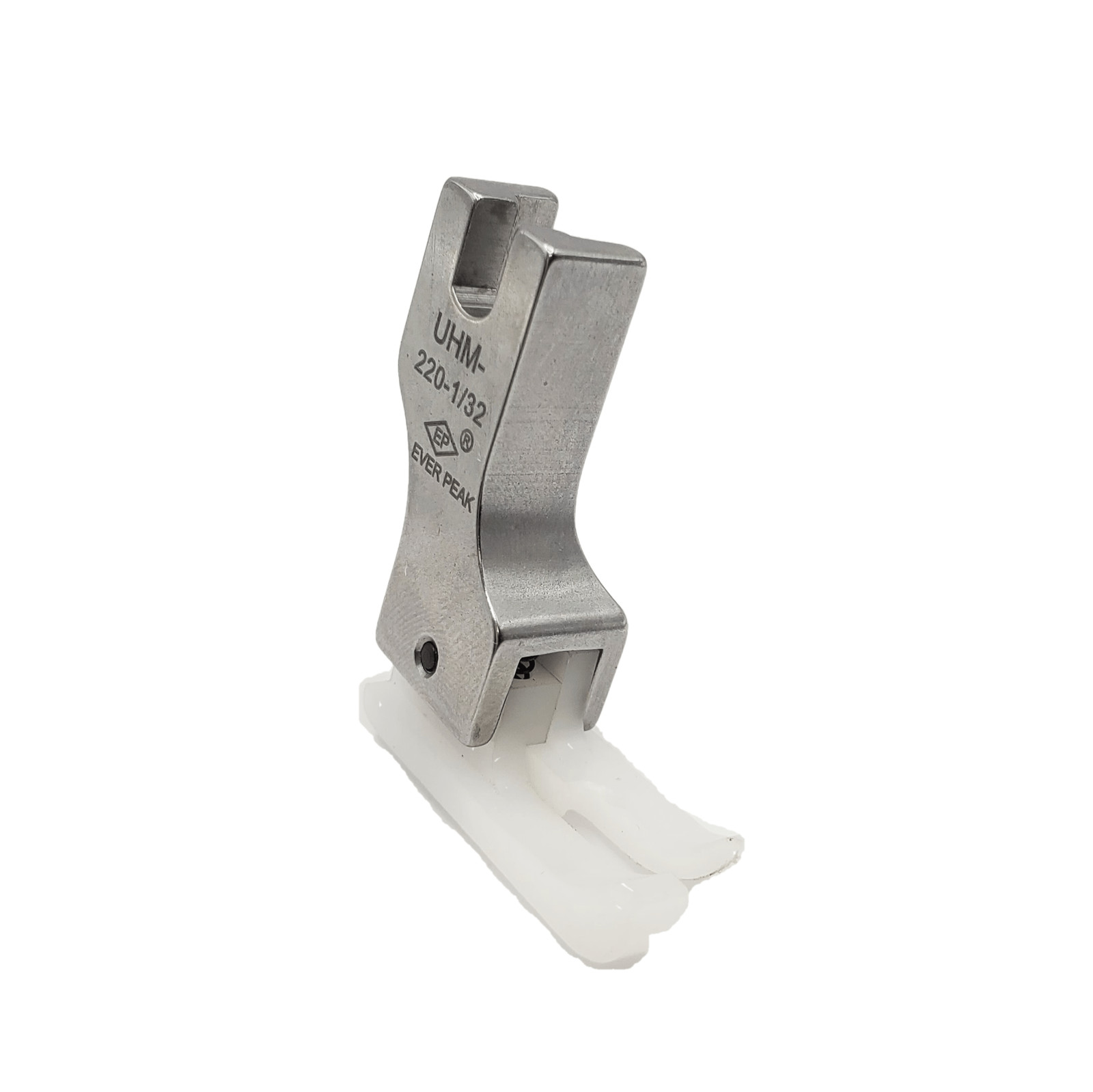 Presser Foot Compensating Left UHM 220-1/32 Ever Peak