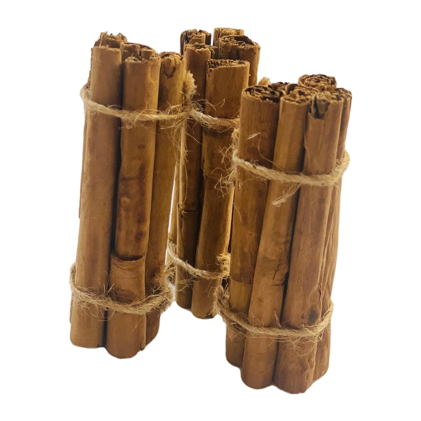 200g Pure Ceylon Cinnamon Sticks Organic Premium Alba Grade Natural Craft Decor