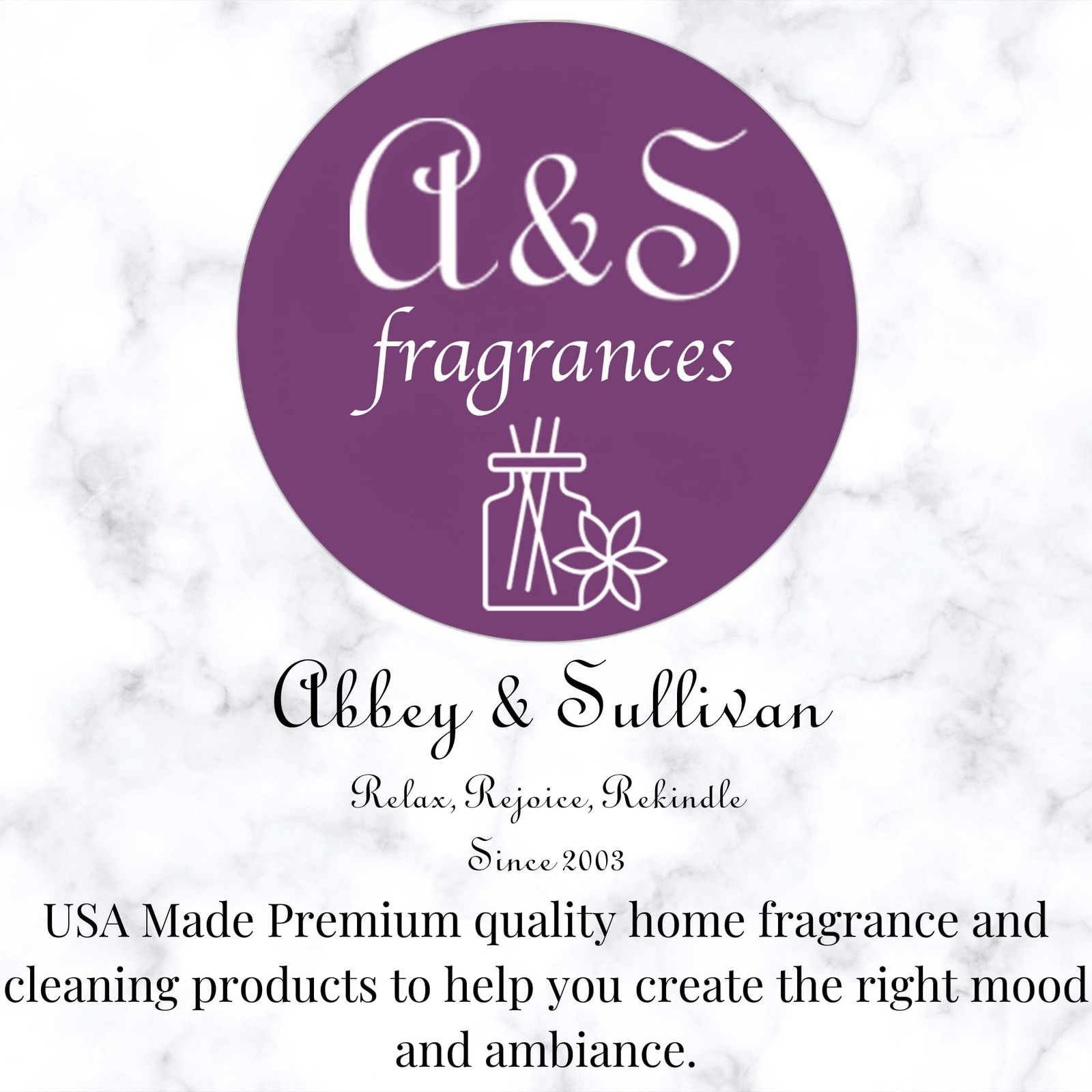 Abbey & Sullivan Room Spray, 16 Fl Oz (Pack of 1), Cinnamon Sticks Scent
