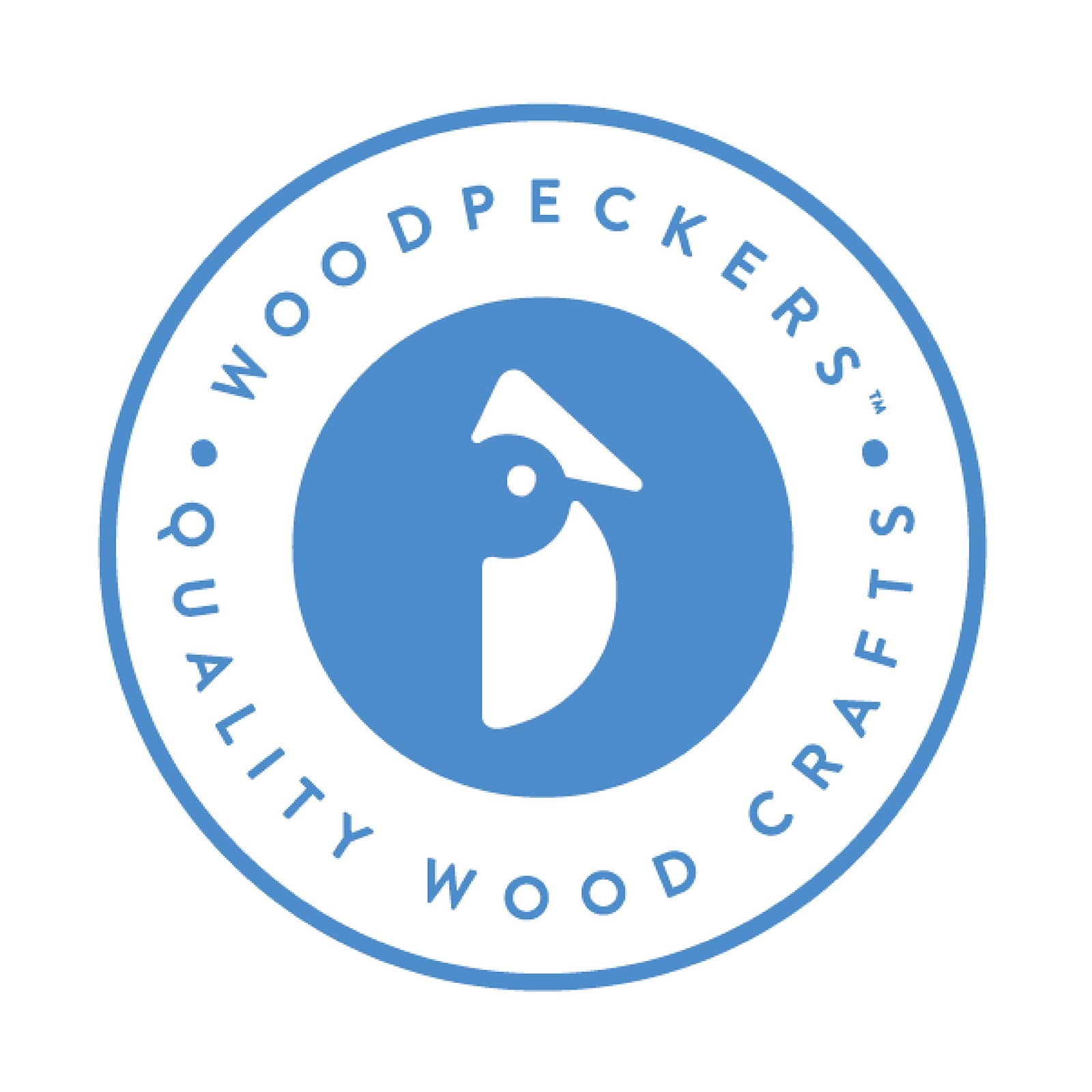 Wood Circles 11 inch, 1/4 Inch Thick, Birch Plywood Discs, Pack of 3 Unfinish…