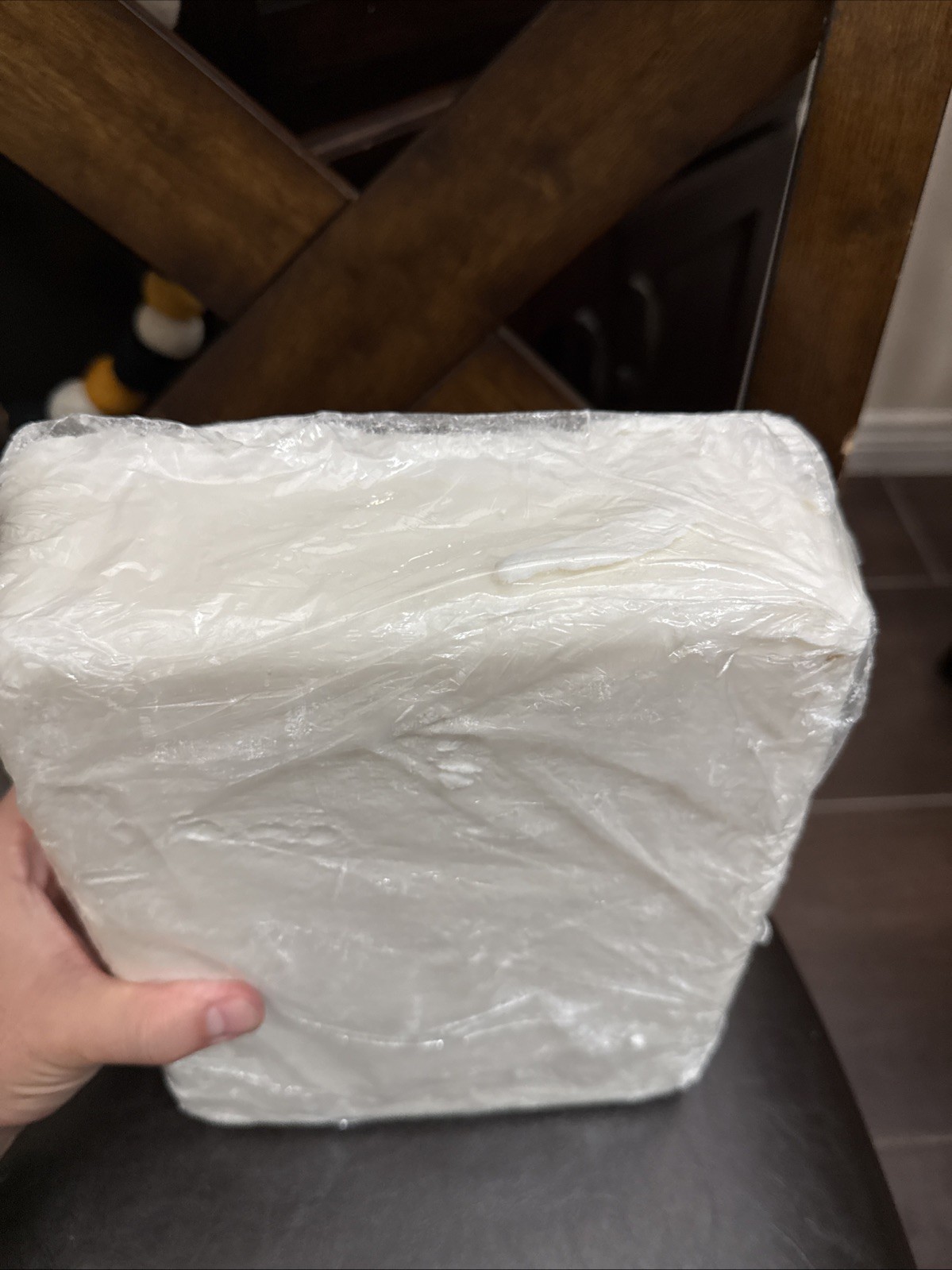 Primal Elements Shea Butter Soap Base Vegan, Cruelty Free, Easy to Cut -10 Pound