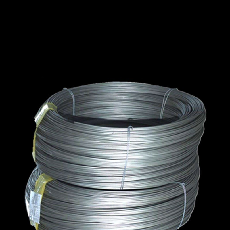 Titanium Wire Highly Pure Diameter 0.2mm – 6mm Various Length TA2 Metal Wires