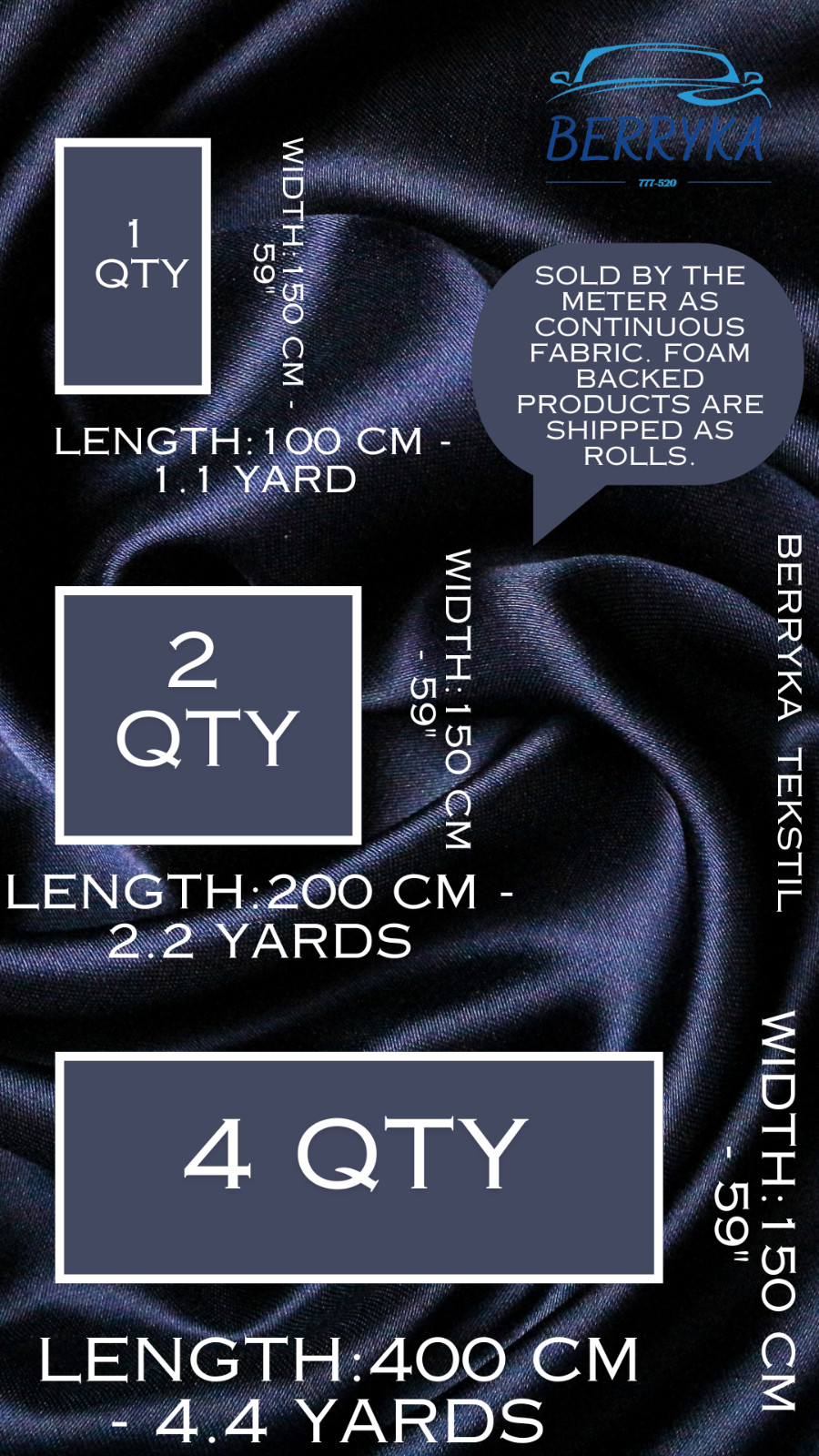 GTI Plaid Car Upholstery Fabric – VW Golf MK7- 4mm Foam – 59″ – 150CM – Car,Seat