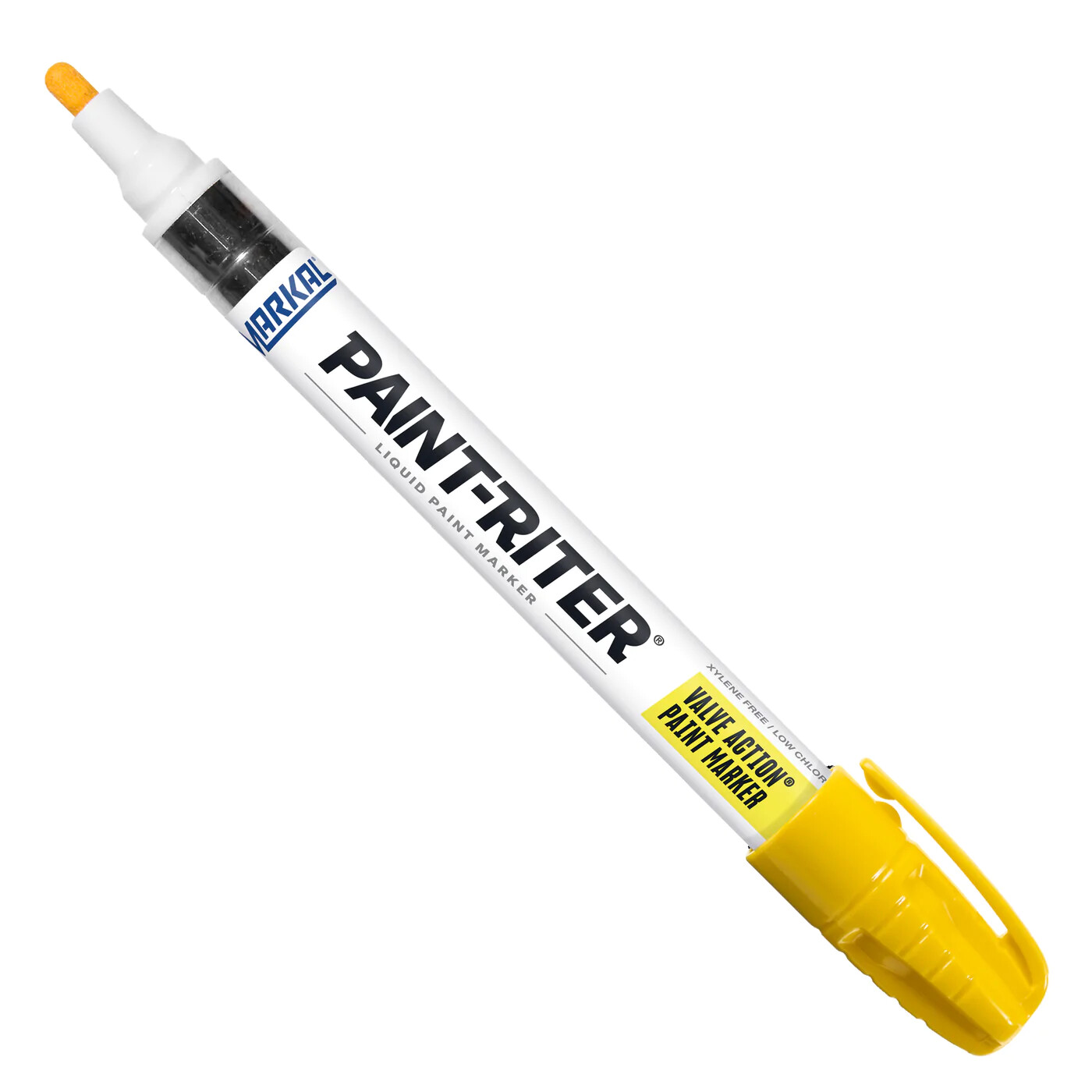 Markal Paint-Riter Valve Action Paint Marker * You Choose Color * FREE SHIPPING