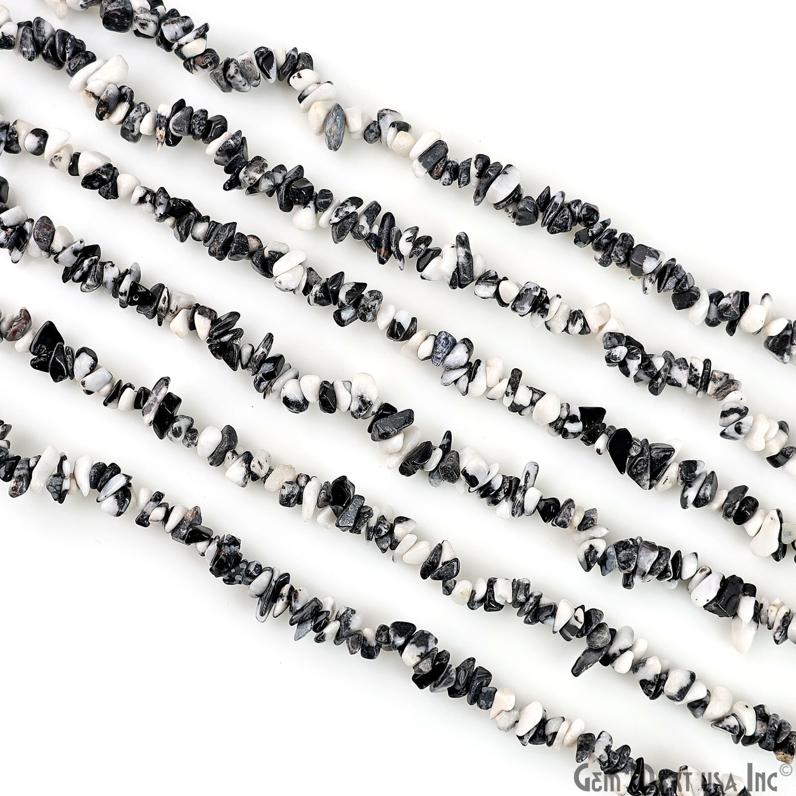 34 Inch Natutal Chip Beads Genuine Chip Strands, Drilled Strung Nugget Beads