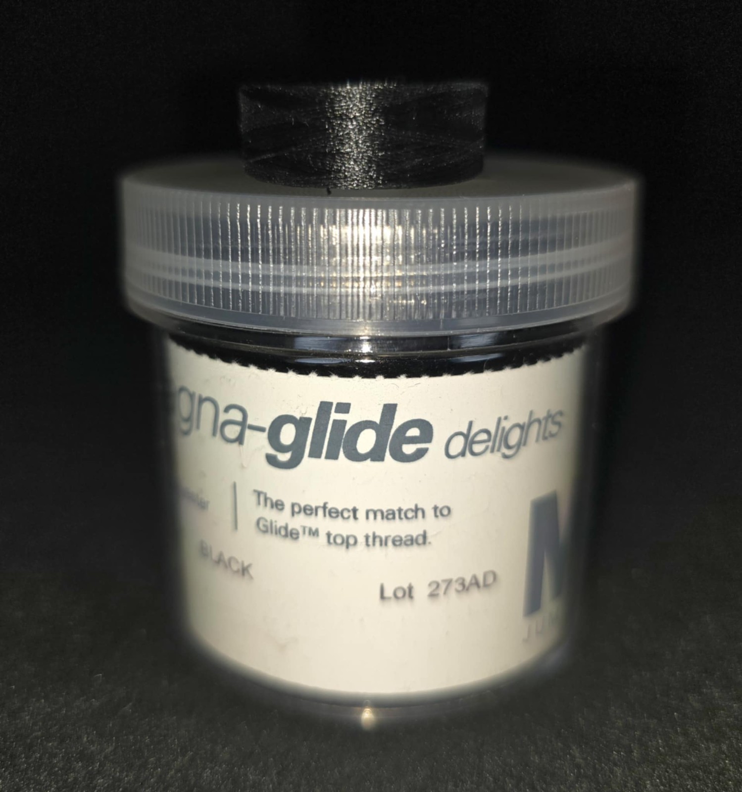 NEW Fil-Tec Magna-Glide Delights, Style M 132yd Prewound Polyester Bobbins NEW