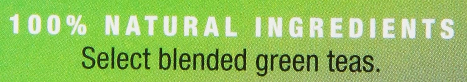 Premium Green Tea, 20 ct