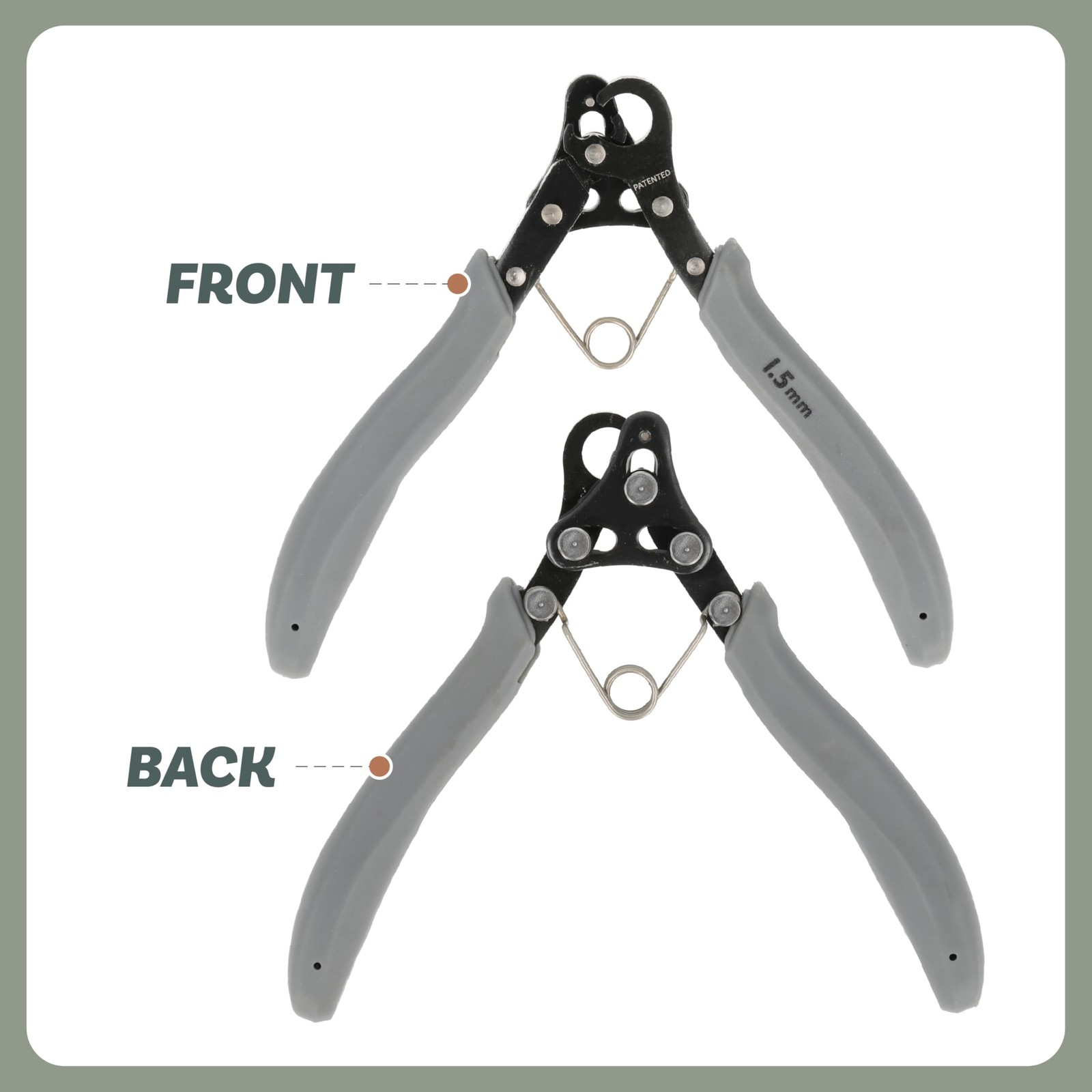 Original One Step Looper