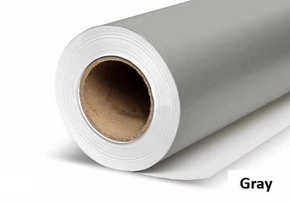 Self-Adhesive Calendar Color Sign Cut Vinyl PVC Like Oracal 651 Film Roll 5-Year
