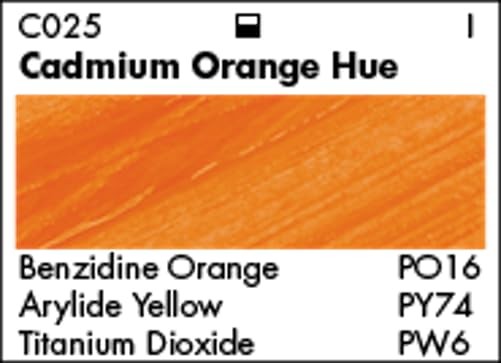 Academy Acrylic Paint Gloss 90ml 3 oz Metal Tube Burnt Sienna Art Supplies
