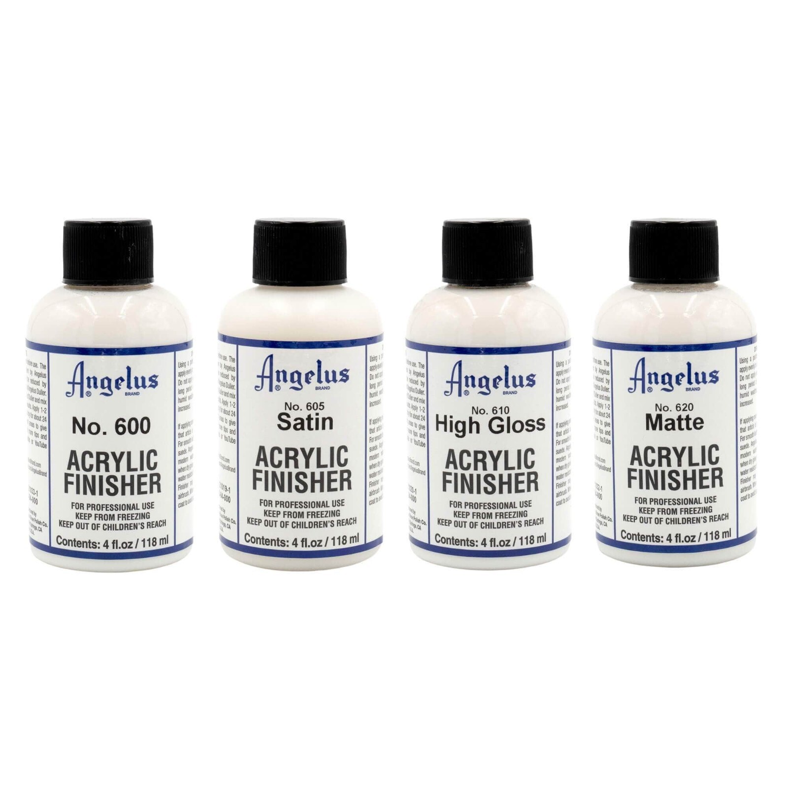 Angelus Acrylic Finisher