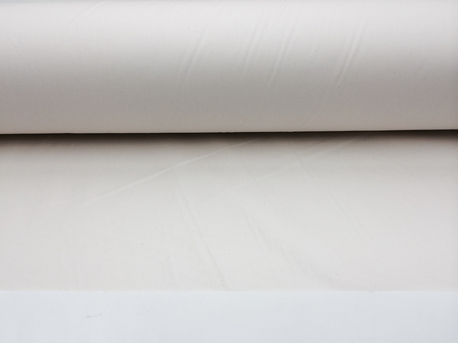 DOWN PROOF TICKING 100% COTTON PILLOW HEAVY QUALITY FABRIC BY THE YARD 42″ WIDE