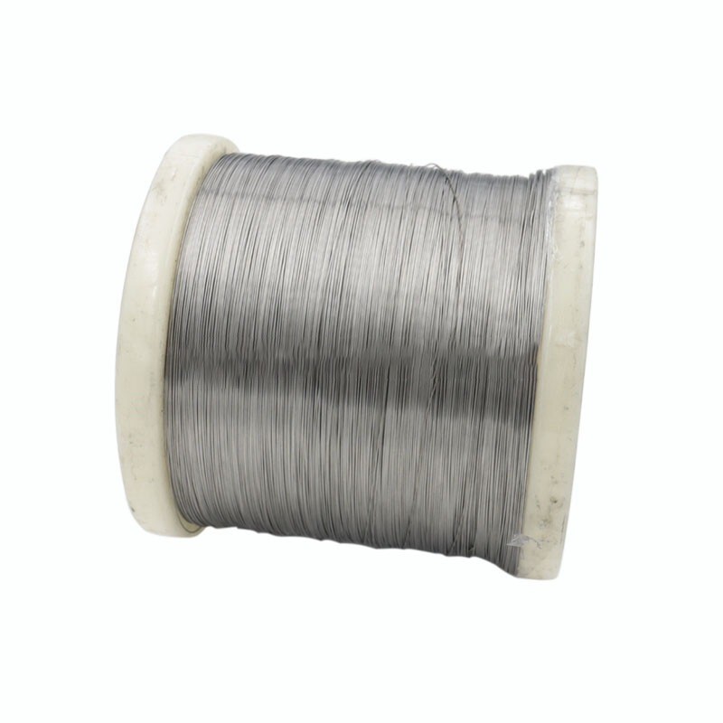 Titanium Wire Highly Pure Diameter 0.2mm – 6mm Various Length TA2 Metal Wires