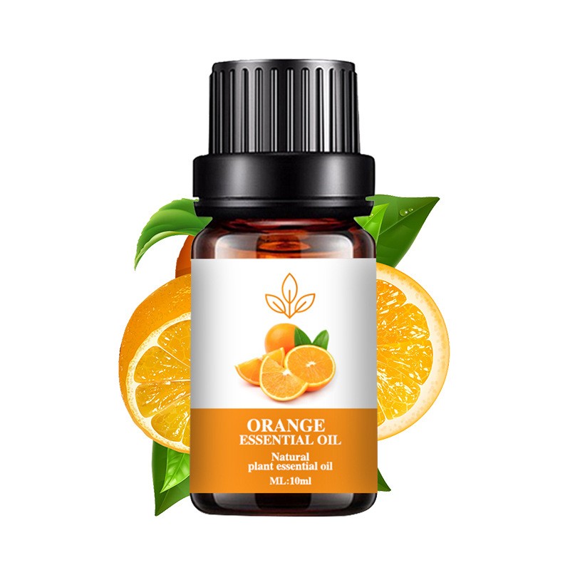 10 ml of natural aromatherapy essential oil, suitable for use in a humidifier