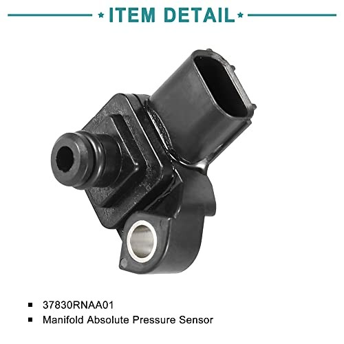 Intake Manifold MAP Sensor – Absolute Pressure Fit for Honda Accord – Pack of 1