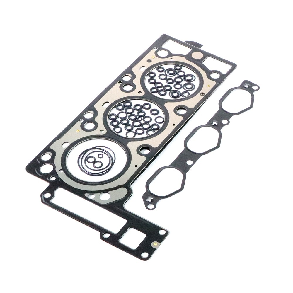 M272 3.5L Engine Gasket Seals Rebuild Kit For MB C350 E350 W203 W204 CLS350 V6