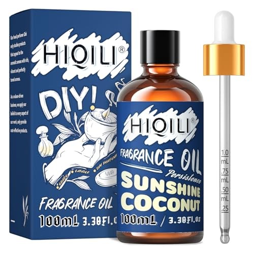 100ml Essential Oil 100% Pure Natural Therapeutic Grade for Candle Soap Incense