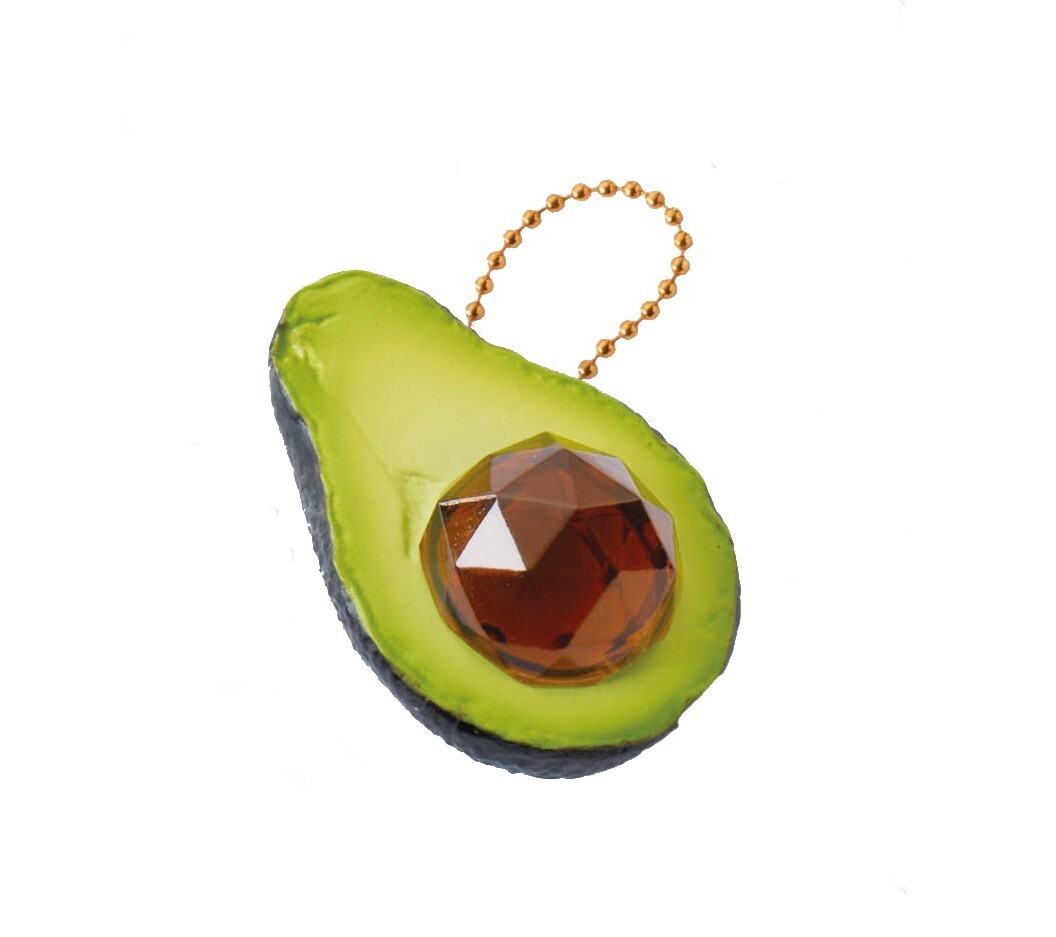 Kawaii Miniature Food Charm DIY Jewelry Japan Blind Box Capsule Toy Figure