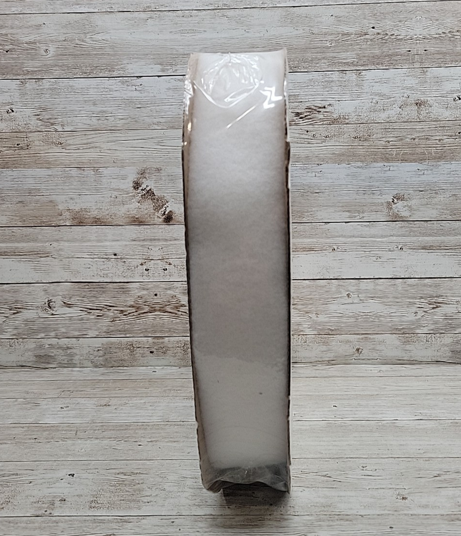 VELCRO® Brand 190660 Loop 1000, 2″ X 25 yds, WHITE, 010 Sew-On 0199 NEW