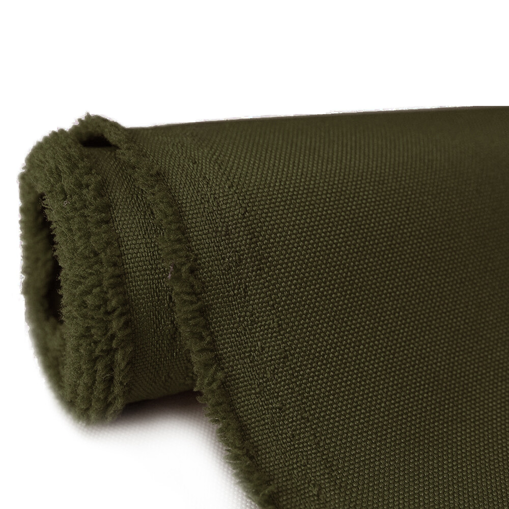 1-30 Yards Waterproof Canvas Fabric 600D Marine Awning UV Heat Reduce 58″ Wide