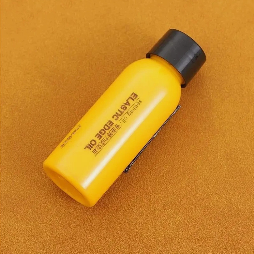 30ml Leather Edge Paint Dye – Color Coating Oil DIY Craft Shoes & Leather Finish