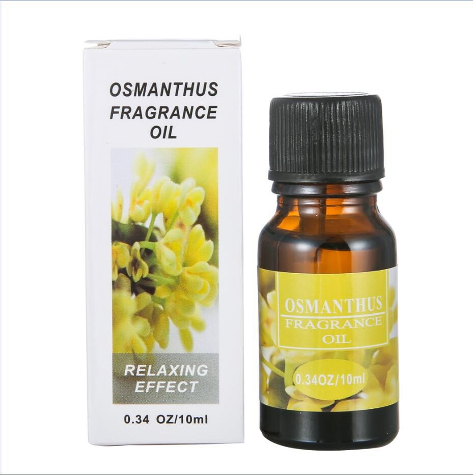 10ml Water Soluble Aromatherapy Oil for Humidifier & Diffuser 0.34 fl oz
