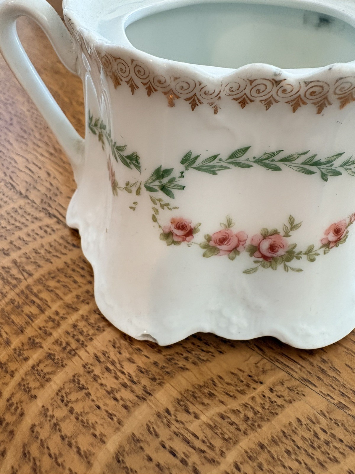 Broken Antique Porcelain China Ceramic Pieces for Mosaics-Crafts