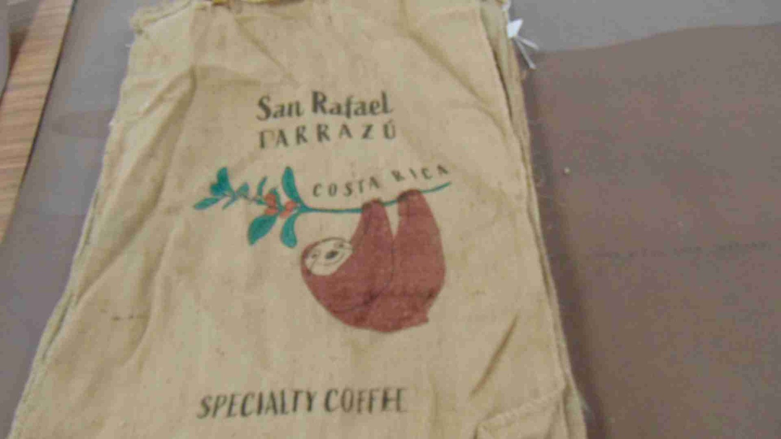 Burlap Coffee Sacks – Assorted Sizes – 20 Pieces