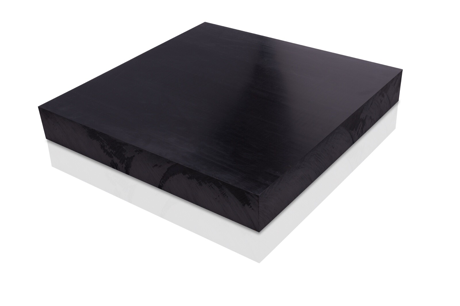 Delrin – Acetal Plastic Sheet Various Sizes and Colors