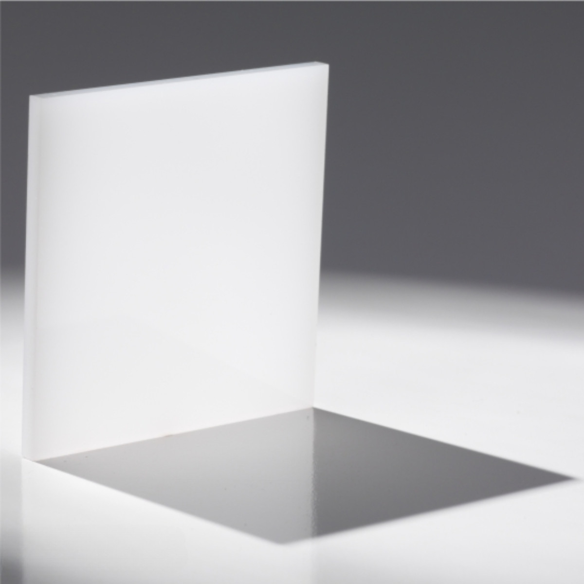 Transparent Acrylic Plastic Sheet – Choose Your Thickness, Size & Color