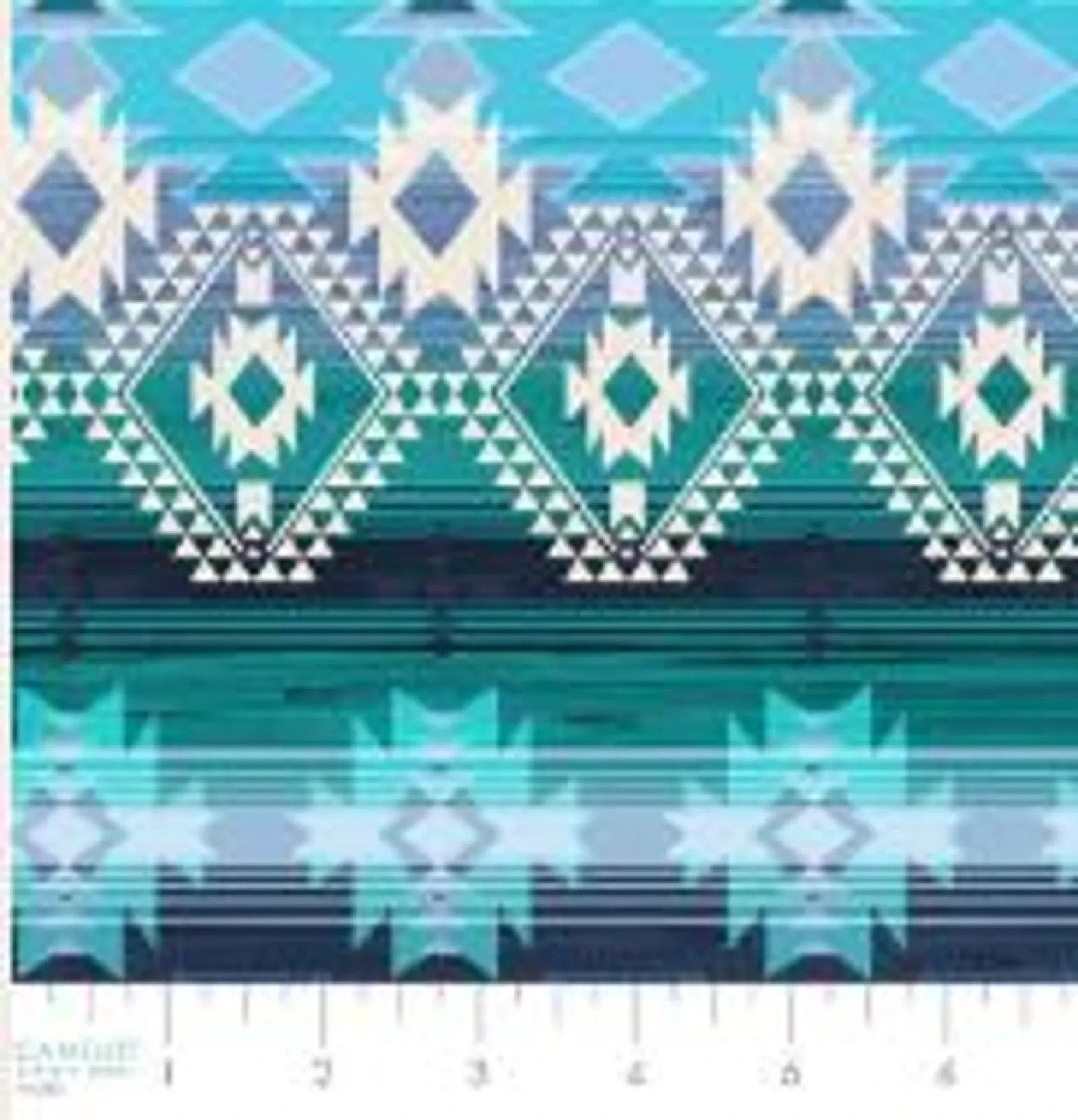 SQUARES 10″ Layer Cake RHAPSODY Boho Horse Abstract 42 pcs Cotton Fabric