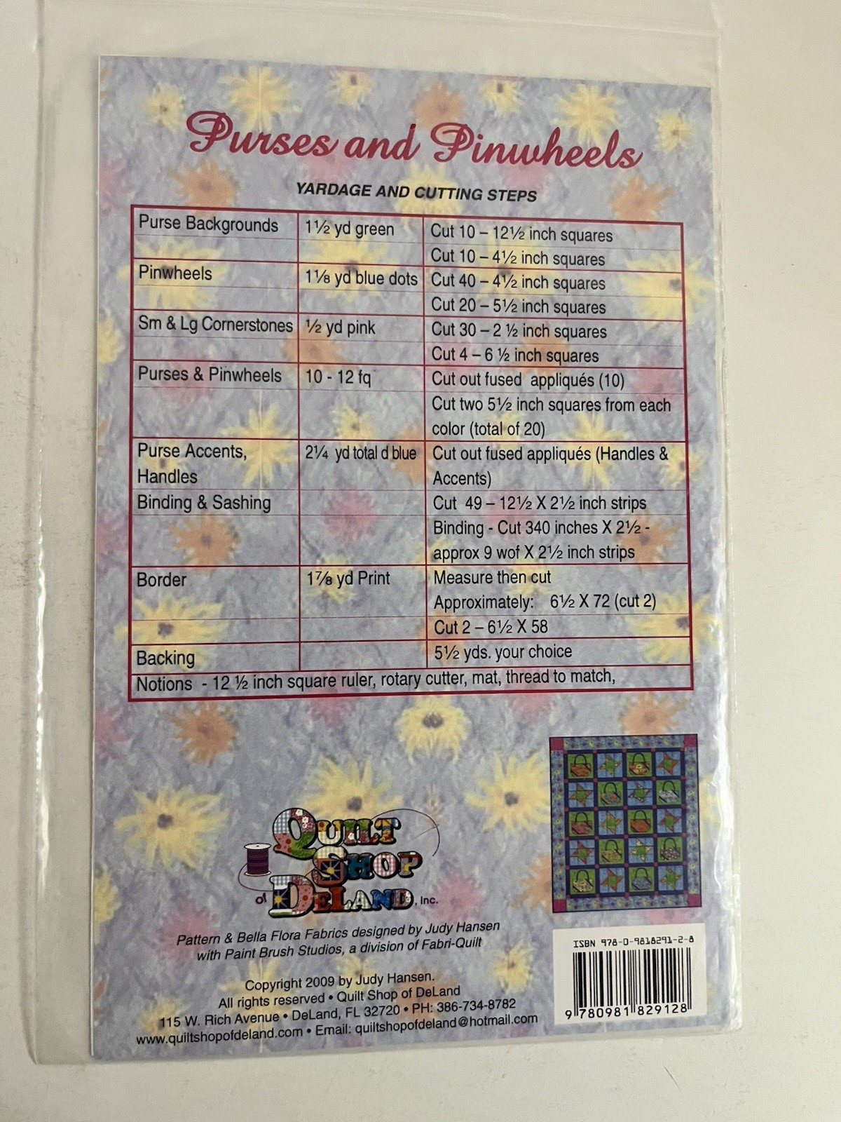 Lot QUILT PATTERN 12 Varies Styles Sizes Pieced Applique STARS HOUSES ANIMALS