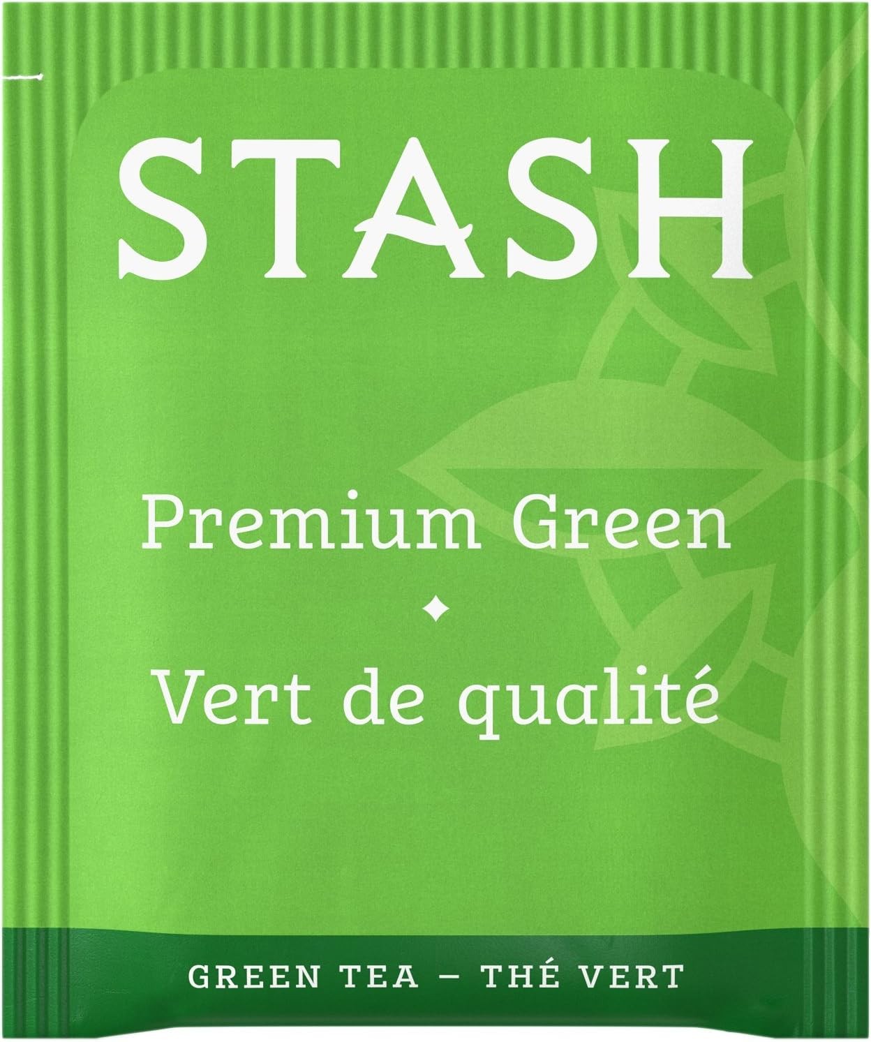 Premium Green Tea, 20 ct