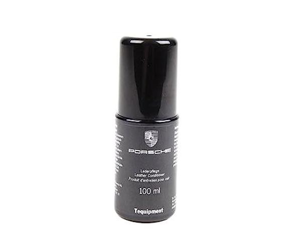 Porsche Leather conditioner, 3.5 oz (100 ml) bottle